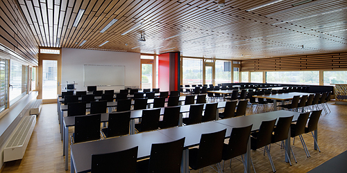 Ein Foto von Rupert Steiner