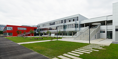 Ein Foto von Rupert Steiner