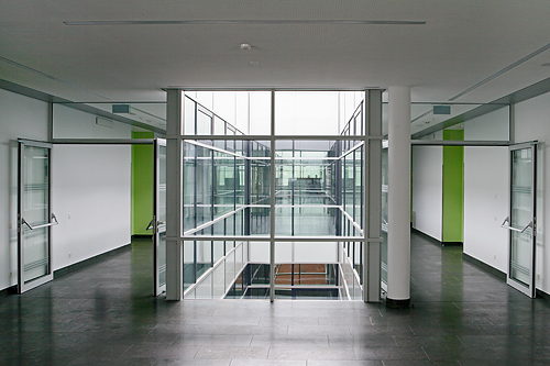 Ein Foto von Rupert Steiner