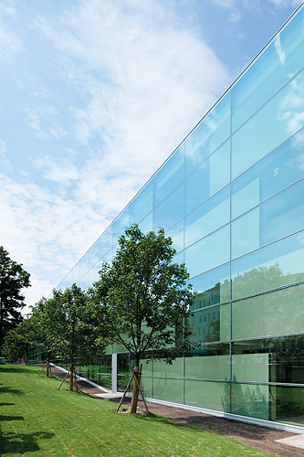 Ein Foto von Rupert Steiner