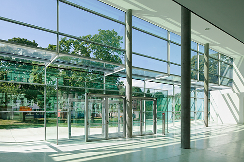 Ein Foto von Rupert Steiner