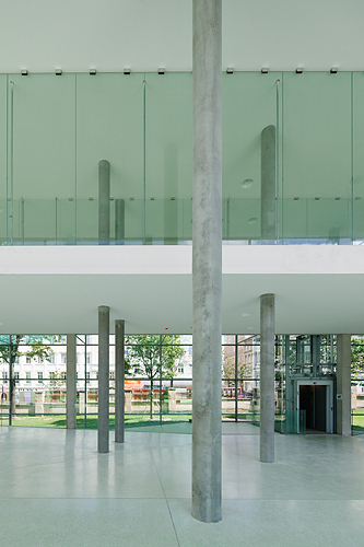 Ein Foto von Rupert Steiner