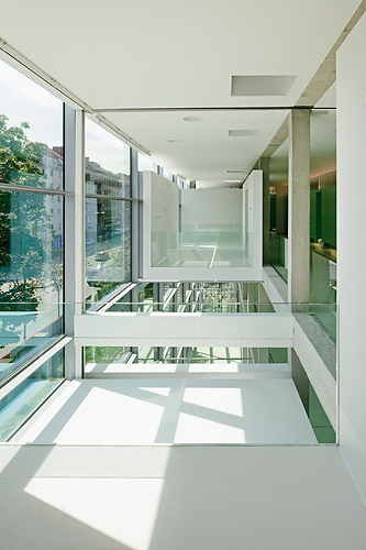 Ein Foto von Rupert Steiner