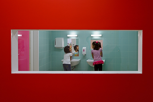 Ein Foto von Rupert Steiner