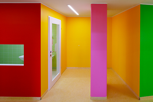 Ein Foto von Rupert Steiner