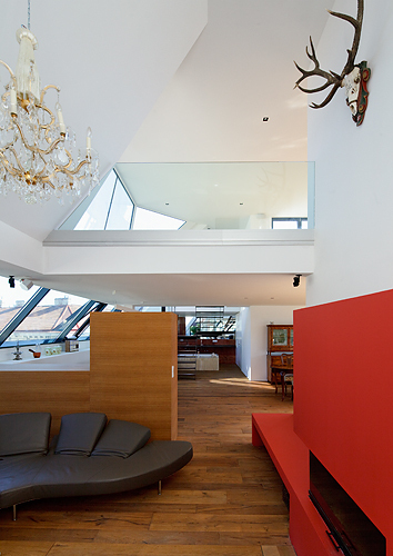 Ein Foto von Rupert Steiner