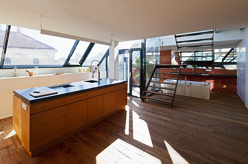 Ein Foto von Rupert Steiner