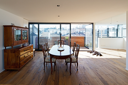 Ein Foto von Rupert Steiner