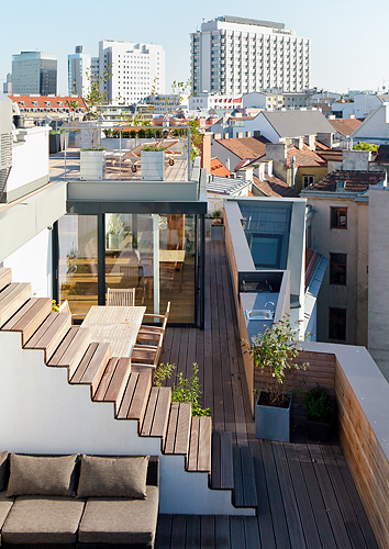 Ein Foto von Rupert Steiner