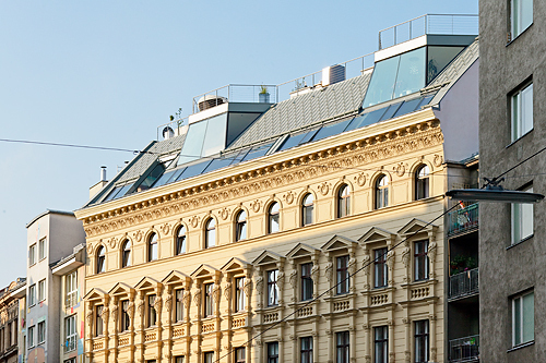 Ein Foto von Rupert Steiner