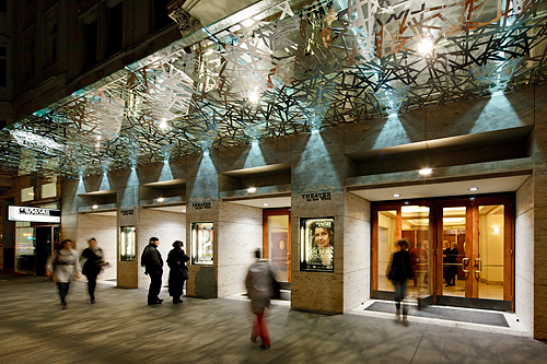 Ein Foto von Rupert Steiner