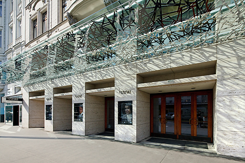 Ein Foto von Rupert Steiner