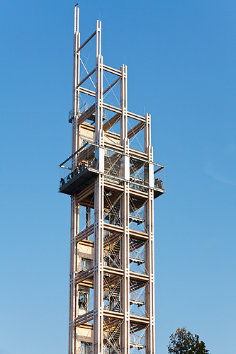 Ein Foto von Rupert Steiner