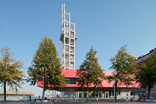 Ein Foto von Rupert Steiner