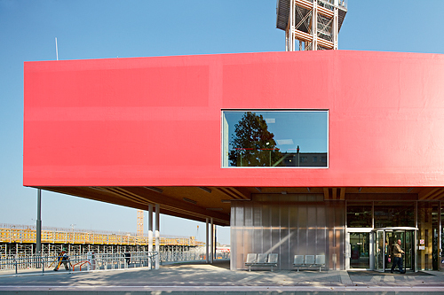 Ein Foto von Rupert Steiner