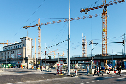 Ein Foto von Rupert Steiner