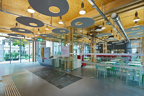 Ein Foto von Rupert Steiner