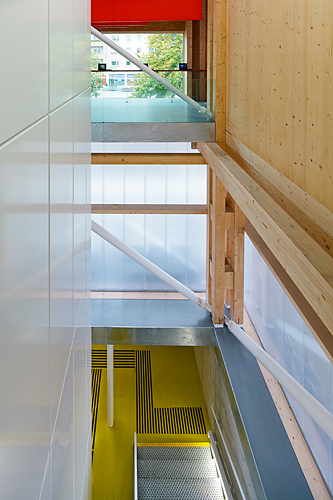 Ein Foto von Rupert Steiner