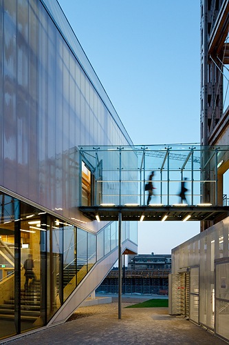 Ein Foto von Rupert Steiner