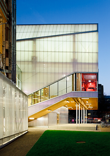 Ein Foto von Rupert Steiner