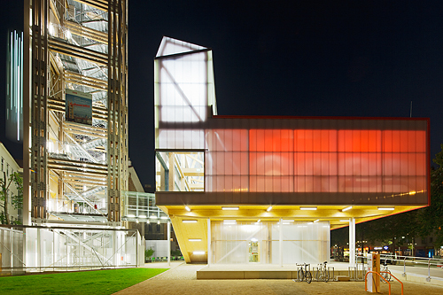 Ein Foto von Rupert Steiner