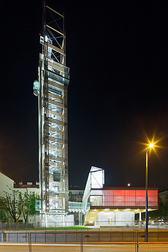 Ein Foto von Rupert Steiner