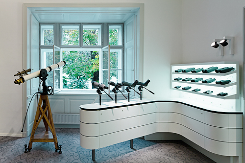 Ein Foto von Rupert Steiner