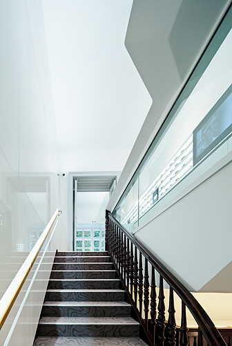 Ein Foto von Rupert Steiner