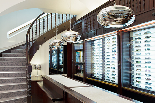 Ein Foto von Rupert Steiner