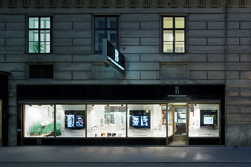 Ein Foto von Rupert Steiner