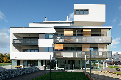 Ein Foto von Rupert Steiner