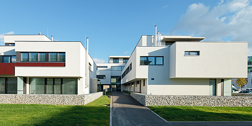 Ein Foto von Rupert Steiner