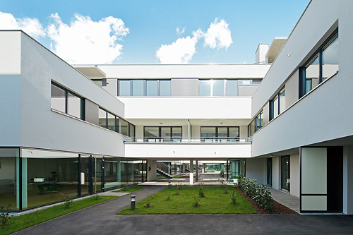 Ein Foto von Rupert Steiner