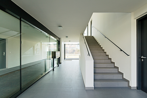 Ein Foto von Rupert Steiner