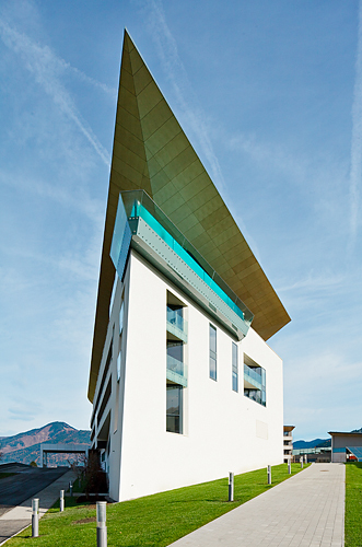 Ein Foto von Rupert Steiner