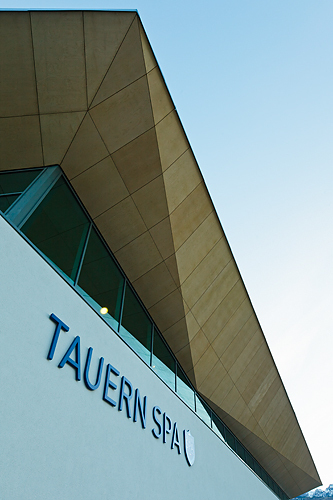 Ein Foto von Rupert Steiner