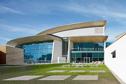 Ein Foto von Rupert Steiner