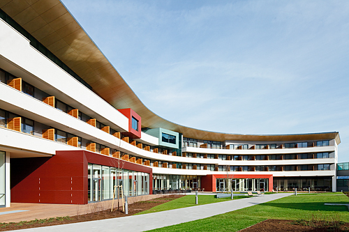 Ein Foto von Rupert Steiner