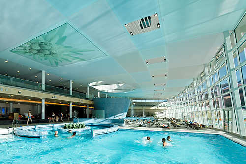 Ein Foto von Rupert Steiner