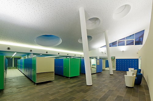 Ein Foto von Rupert Steiner