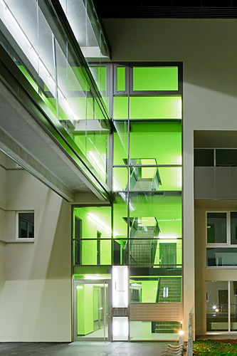 Ein Foto von Rupert Steiner