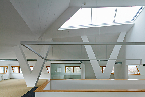 Ein Foto von Rupert Steiner