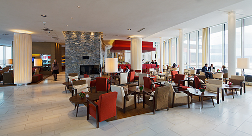 Ein Foto von Rupert Steiner