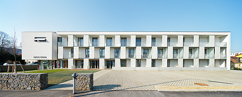 Ein Foto von Rupert Steiner