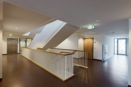 Ein Foto von Rupert Steiner