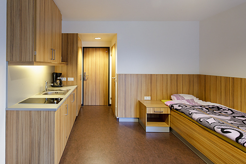 Ein Foto von Rupert Steiner