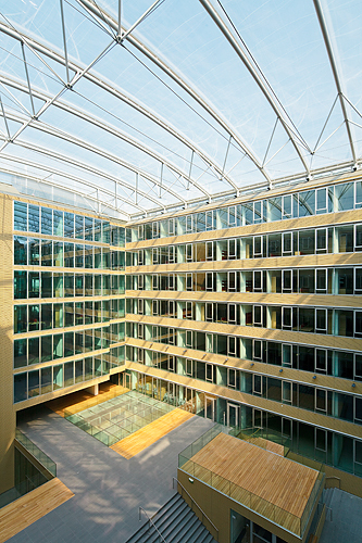 Ein Foto von Rupert Steiner