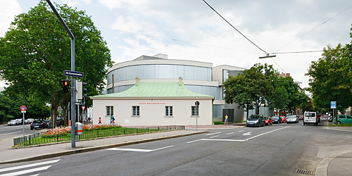 Ein Foto von Rupert Steiner