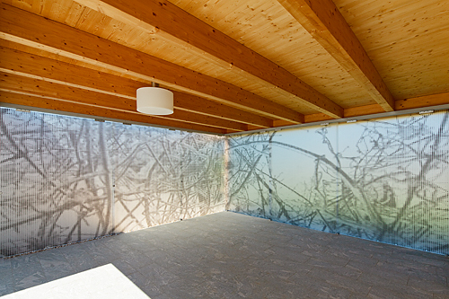 Ein Foto von Rupert Steiner