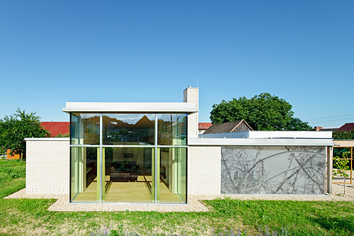 Ein Foto von Rupert Steiner